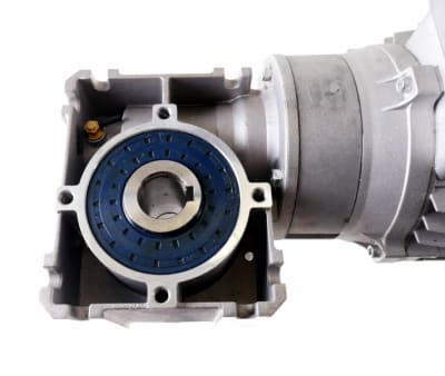 NORD SK1SIS50-IEC80-80S/4