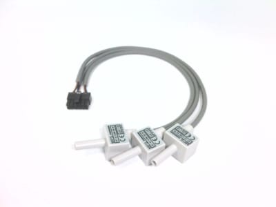 CONVUM MPS-V6T-AG-0.26M-KM-RH