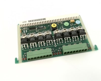 CDS ELECTRONICS IMC757/PC9509