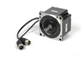 YASKAWA ELECTRIC SGMPH-08AAA61D-OY