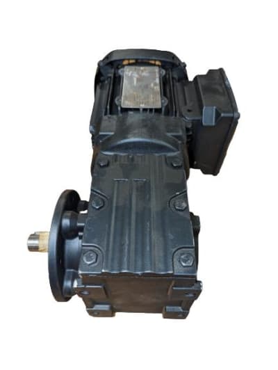 SEW EURODRIVE WF30DRS71S6