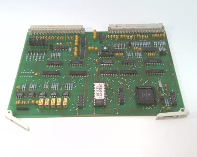 ELEKON AG 93003