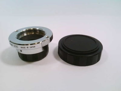 COMPUTAR LENS EX2C