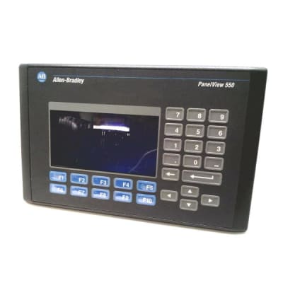 ALLEN BRADLEY 2711K5A1C