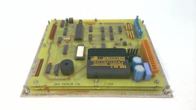 CONVERTEAM 9005-4001