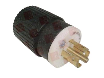 HUBBELL 40045-NP
