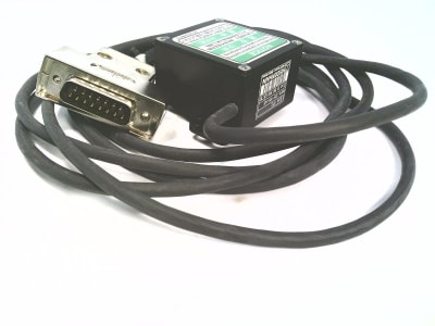 HEIDENHAIN CORP LIDA 17C