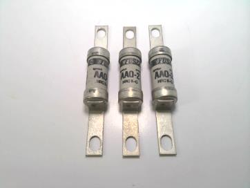 FUSE TEK AA0-2-3 PACK