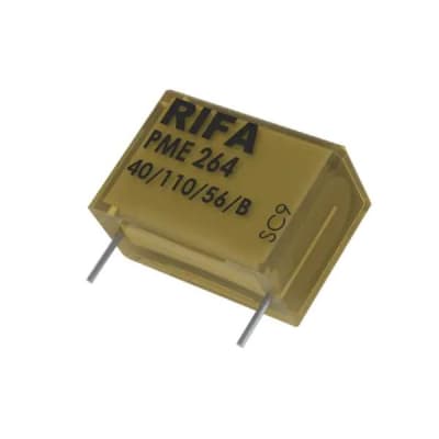 KEMET PME264NC5330MR30