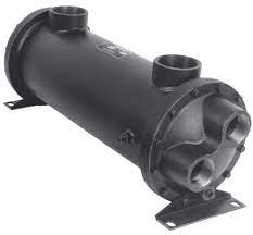 QUINCY AIR COMPRESSOR 22709-22
