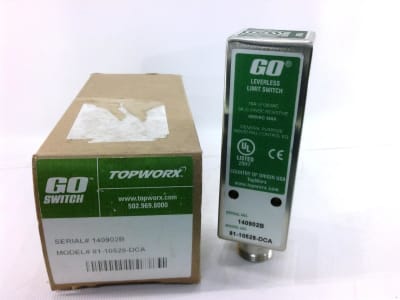 TOPWORX 81-10528-DCA