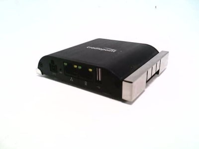 CRADLEPOINT IBR650LPE-AT