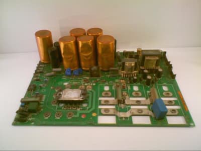 LENZE 33.8606WP.1-13-001