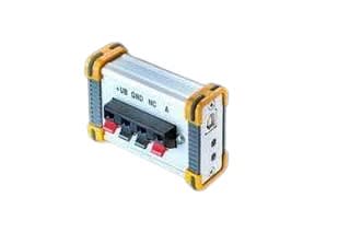 BAUMER ELECTRIC Z-PA-EI-P