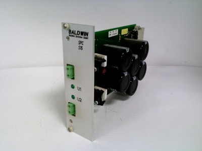 BALDWIN M200-SPC-S15