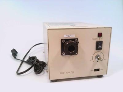 UNIVERSAL INSTRUMENT MHF-100LSC