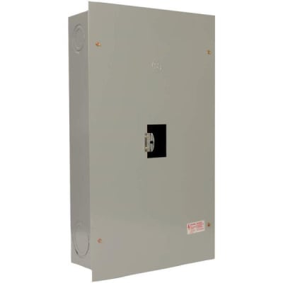 GENERAL ELECTRIC TJ600F