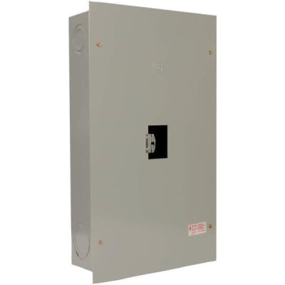 GENERAL ELECTRIC TJ600S