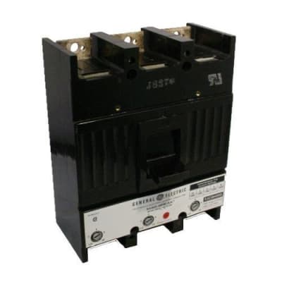 GENERAL ELECTRIC TJC36400F