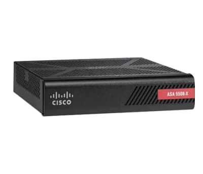 CISCO ASA-5506-X