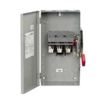 GENERAL ELECTRIC THN3361M