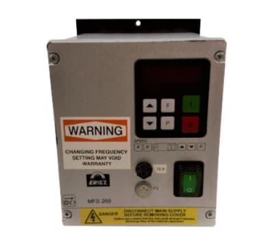 ERIEZ MAGNETICS N12-G40HZ/115(RE)