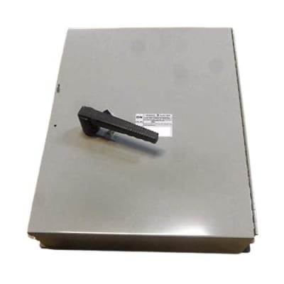 GENERAL ELECTRIC THFP368