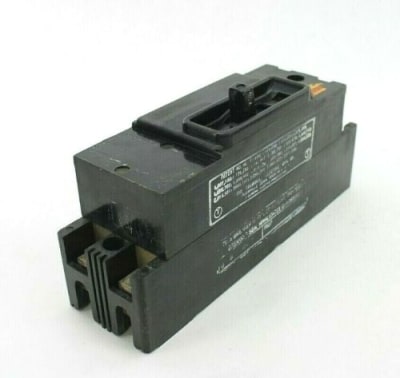 GENERAL ELECTRIC TF126040
