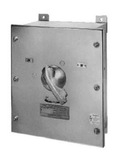 GENERAL ELECTRIC TF225J