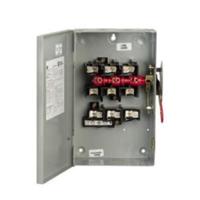 GENERAL ELECTRIC TGN3326