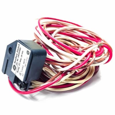 GENERAL ELECTRIC TEDAS6AB2L