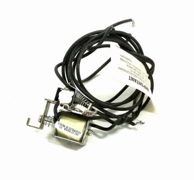 GENERAL ELECTRIC TEDST8