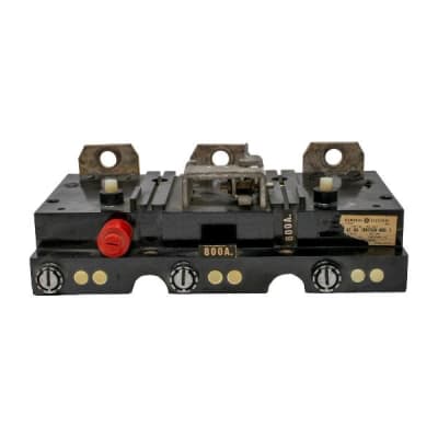 GENERAL ELECTRIC TB63T500