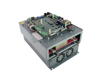 SAF DRIVES DD312-90-4