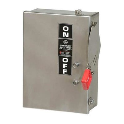 GENERAL ELECTRIC TC35366