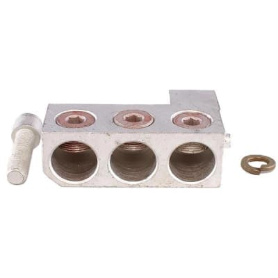 GENERAL ELECTRIC TCAL131