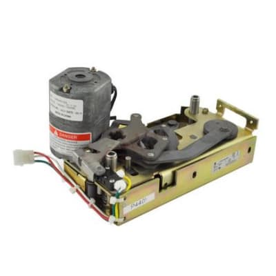 GENERAL ELECTRIC SPE120R