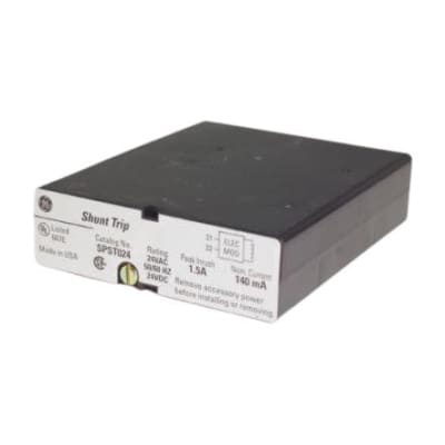GENERAL ELECTRIC SPST024R