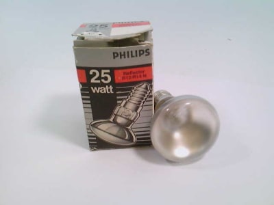 PHILIPS R12/R14N
