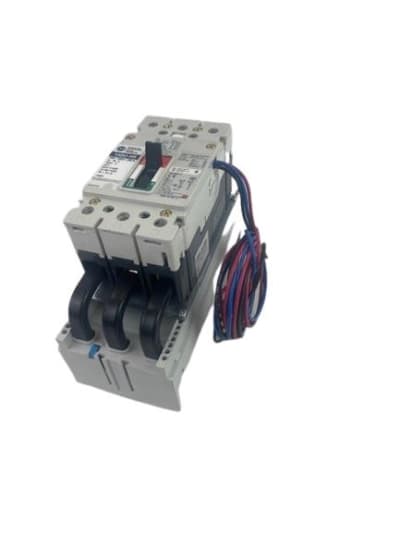ALLEN BRADLEY 140U-H6C3-C50-A-MB