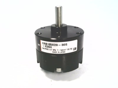 SMC CRB1BW20-30S-X264