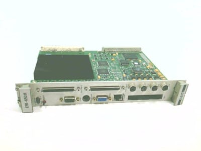 UNIVERSAL INSTRUMENT ESI-650H