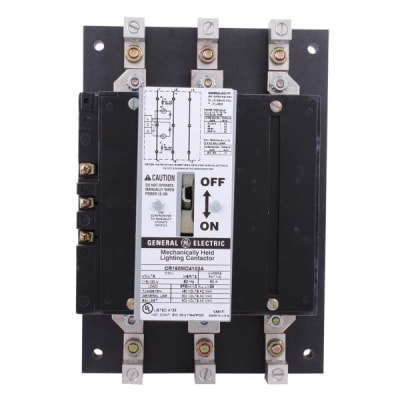 GENERAL ELECTRIC CR160MC9102A