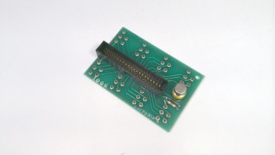 UNIVERSAL INSTRUMENT 30770903-A