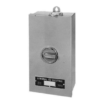 GENERAL ELECTRIC SG600J