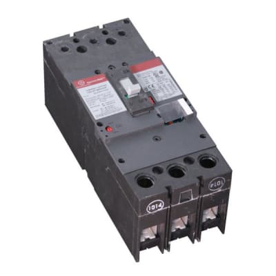GENERAL ELECTRIC SFLA36AT2090C