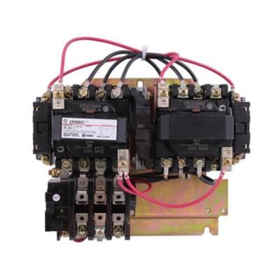 GENERAL ELECTRIC CR309F002