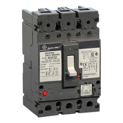 GENERAL ELECTRIC SEDA24AT0150