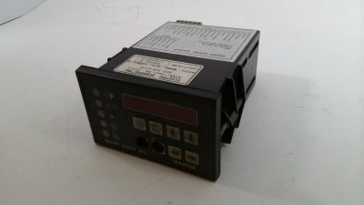 ELECTRO SENSORS MA8000