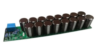 ASEA BROWN BOVERI O-56962